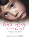 Deliver Me From Evil (eBook)